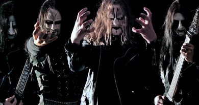 Dark Funeral - Final Ritual