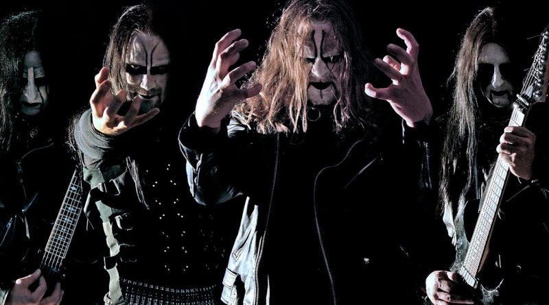 Dark Funeral - Final Ritual