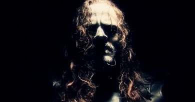 Dark Funeral - My Funeral