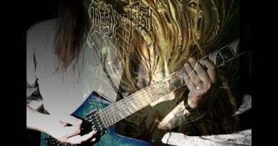 Dark Funeral - The Eternal Eclipse
