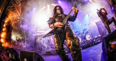 Dark Funeral - Thus I Have Spoken