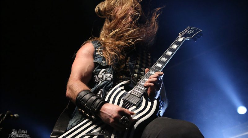 Dark Funeral - When Our Vengeance Is Done