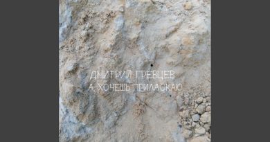 Дмитрий Гревцев - А хочешь, приласкаю