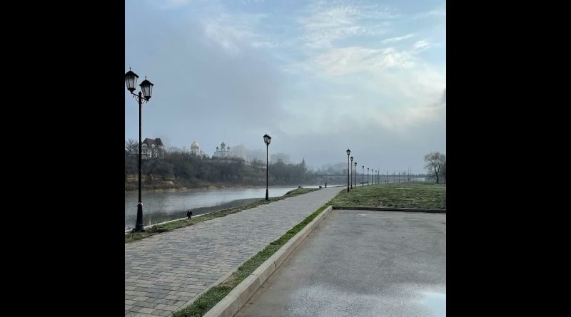 Дмитрий Гревцев - И снова на сердце печаль