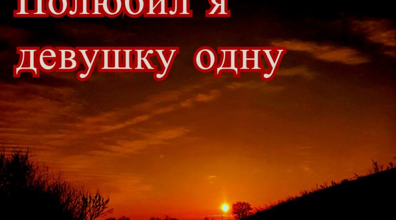Дмитрий Гревцев - Полюбил я девушку одну