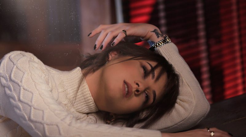 Ece Mumay - Heba