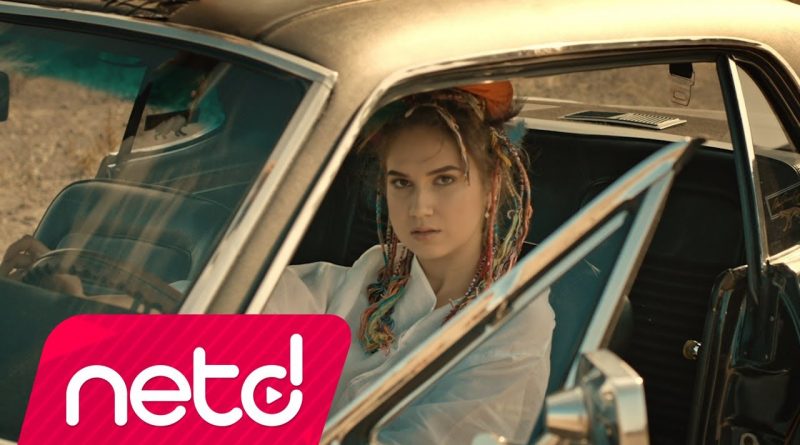 Ece Mumay - Sade Kahve