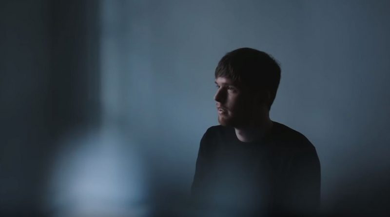 James Blake - I'm So Blessed You're Mine