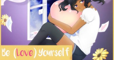 Jayn - Be(love) Yourself