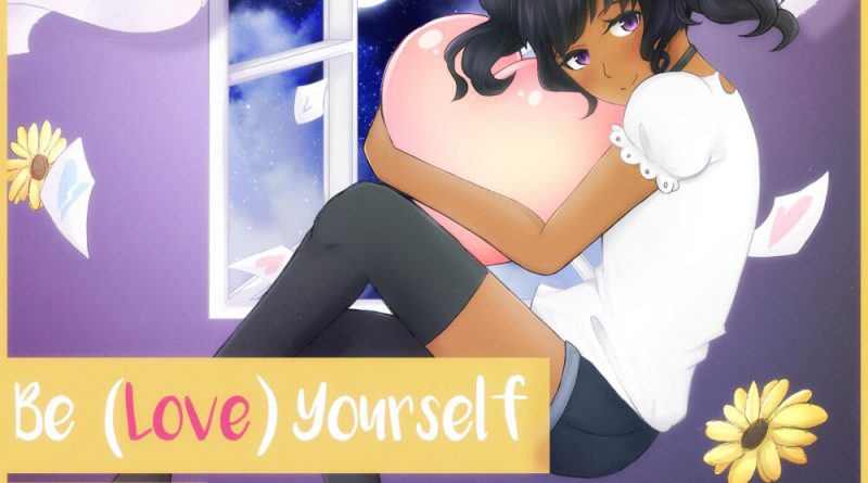 Jayn - Be(love) Yourself