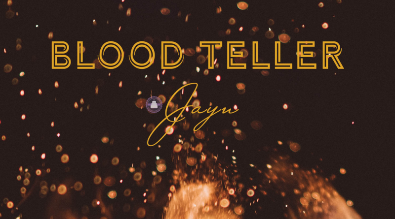 Jayn - Blood Teller (From Future Diary)