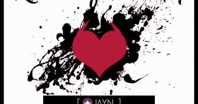 Jayn - Kiss of Death