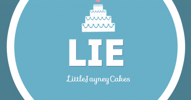 Jayn - Lie