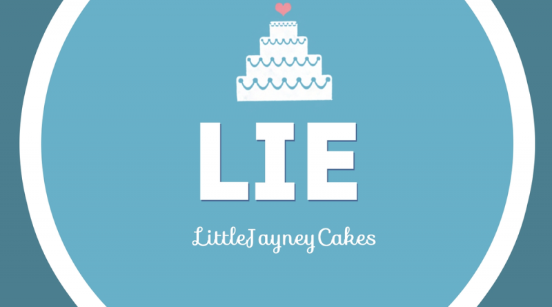Jayn - Lie