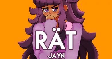 Jayn - Rät
