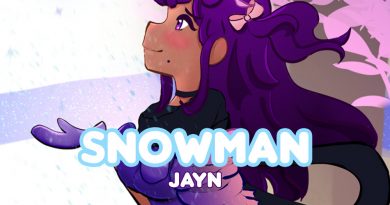 Jayn - Snowman