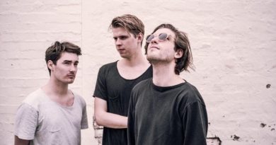 Mansionair - Happy Now