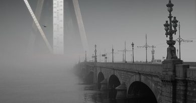 Метроном тишины - Александр Скворцов