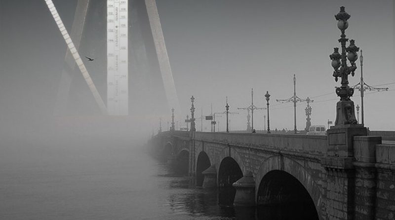 Метроном тишины - Александр Скворцов
