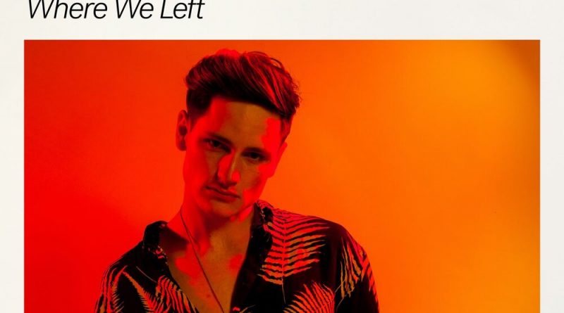 Cade - WWL