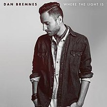 Dan Bremnes - Faith Is