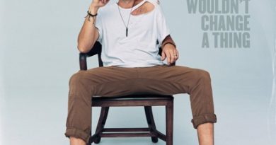 Dan Bremnes - Wouldn't Change A Thing