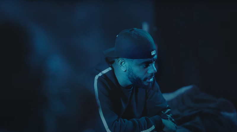 Bryson Tiller - Keep Doing What You're Doing
