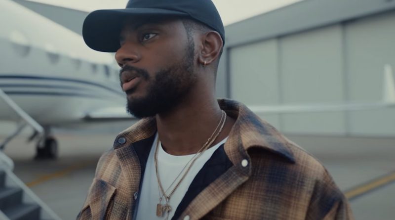 Bryson Tiller - Right My Wrongs