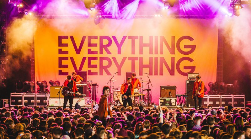 Everything Everything - Bad Friday