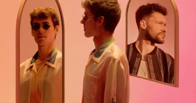 Lost Frequencies, Calum Scott - Where Are You Now