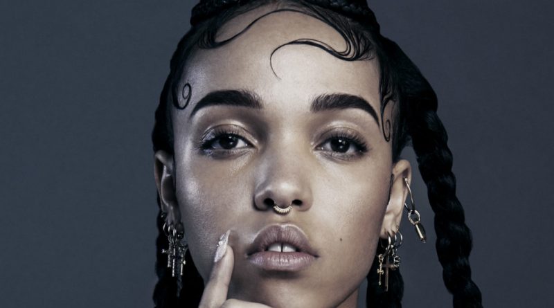 FKA twigs - Kicks