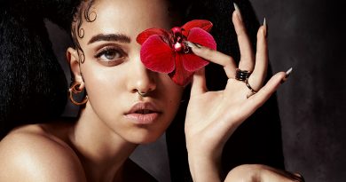 FKA twigs - Lights On