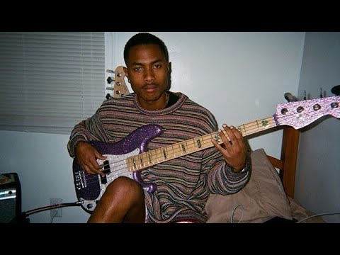 Steve Lacy - Uuuu