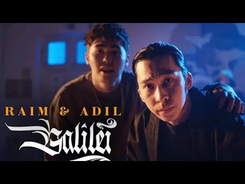 RaiM, Adil - Galilei