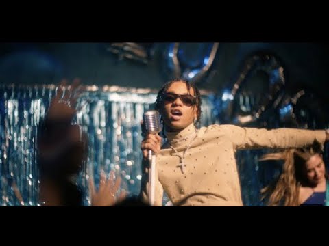 Swae Lee, Jhené Aiko - In the Dark