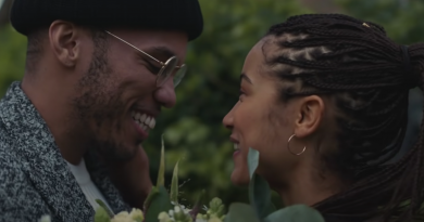 Anderson .Paak, Smokey Robinson - Make It Better