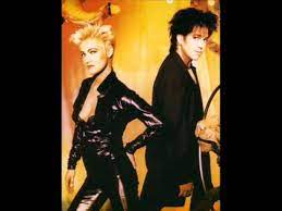 Roxette - Cry