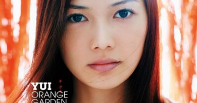 YUI - LOVE & TRUTH