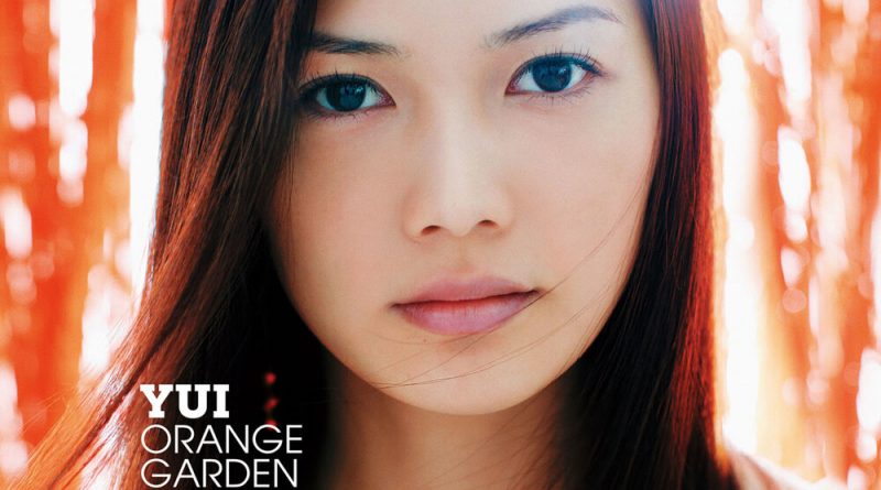 YUI - LOVE & TRUTH