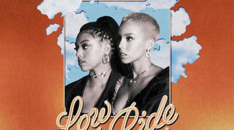 Poppy Ajudha, Mahalia - Low Ride