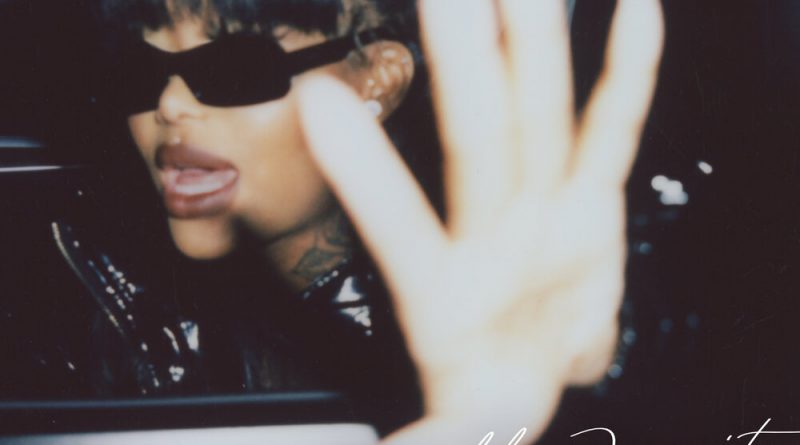 Summer Walker, Ari Lennox - Unloyal