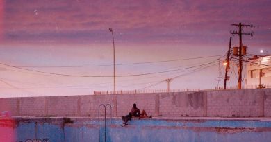 dvsn - P.O.V.