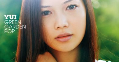 Yui - LIFE