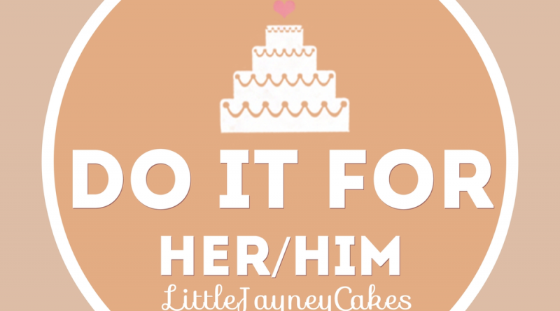 Jayn - Do it For Her