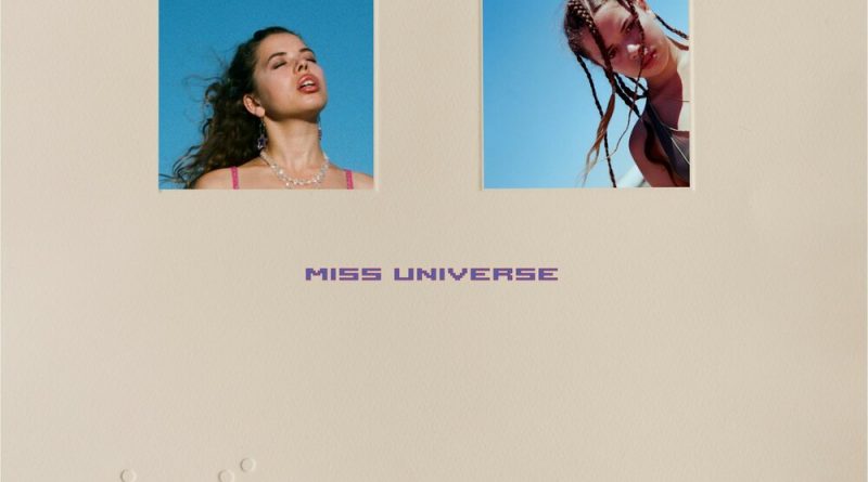 Nilüfer Yanya - Baby Blu