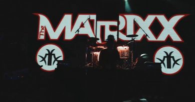 The Matrixx - Нуар