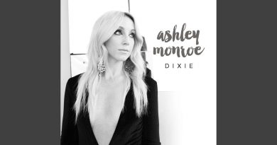 Ashley Monroe - Dixie