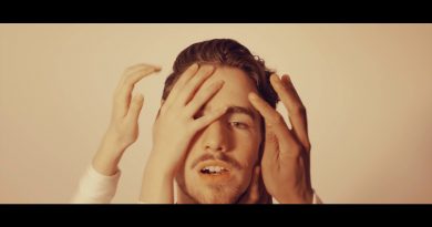 Miles Francis - I Could Use Your Love