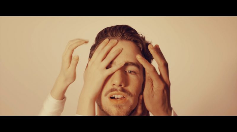 Miles Francis - I Could Use Your Love