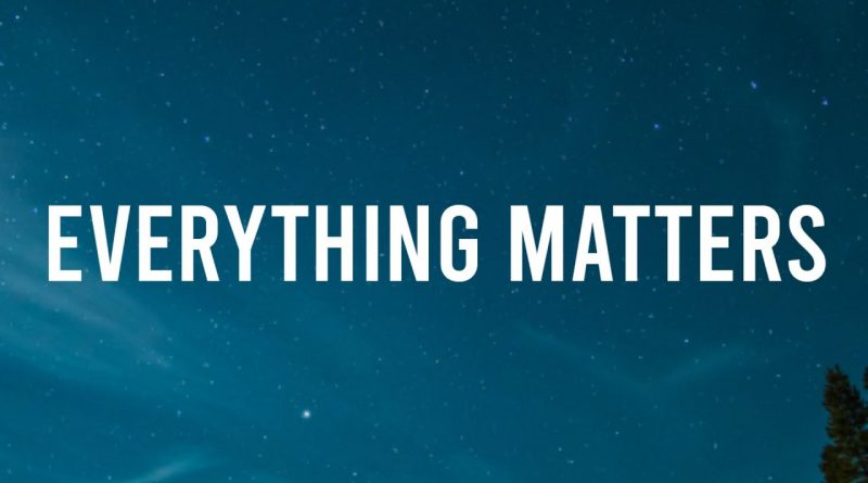 AURORA, Pomme - Everything Matters